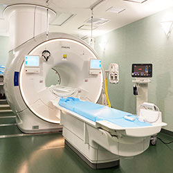 MRI