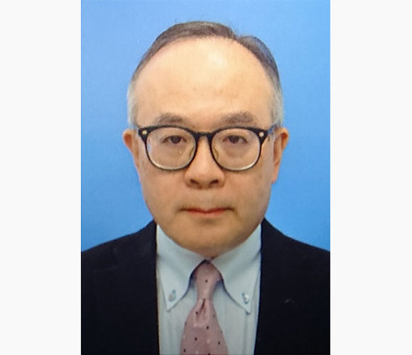 橋本 禎敬