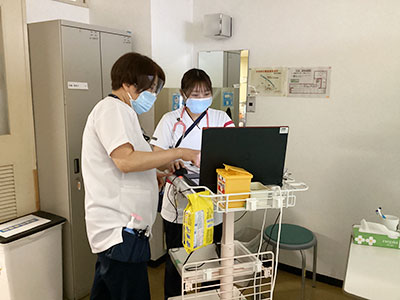 5病棟